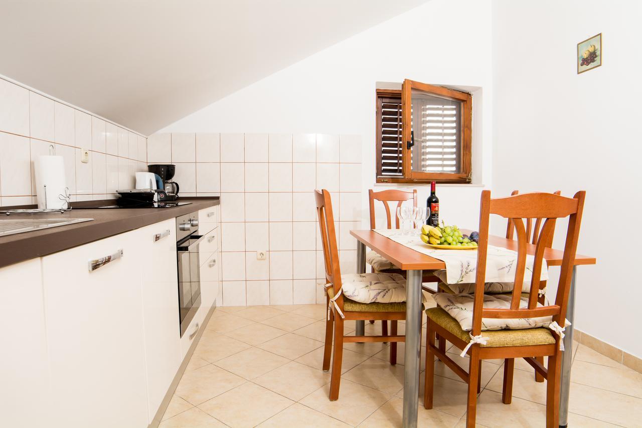 Apartments Bungevilla 杜布罗夫尼克 外观 照片