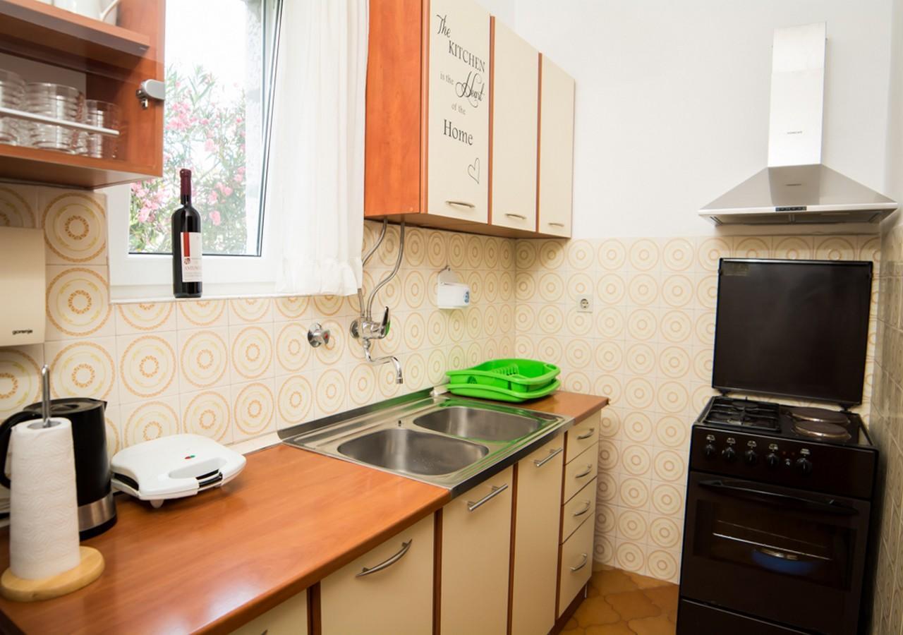 Apartments Bungevilla 杜布罗夫尼克 外观 照片