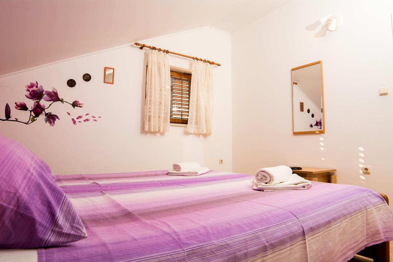 Apartments Bungevilla 杜布罗夫尼克 外观 照片