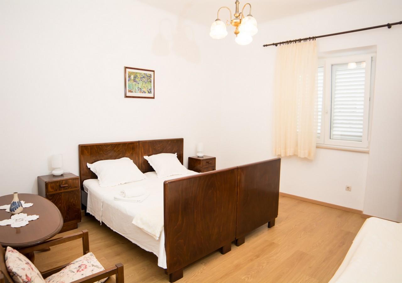 Apartments Bungevilla 杜布罗夫尼克 外观 照片