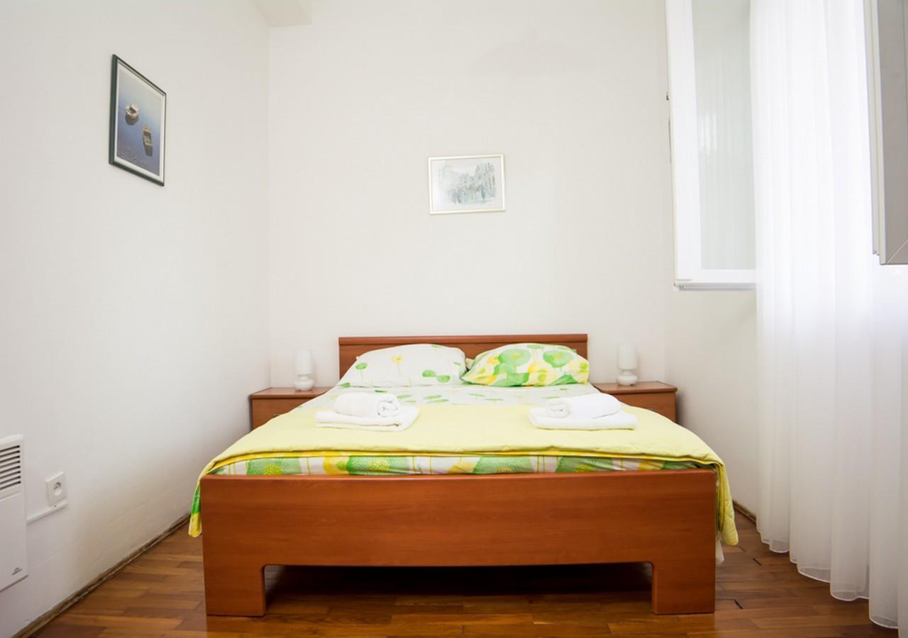 Apartments Bungevilla 杜布罗夫尼克 外观 照片