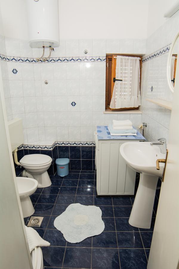 Apartments Bungevilla 杜布罗夫尼克 外观 照片