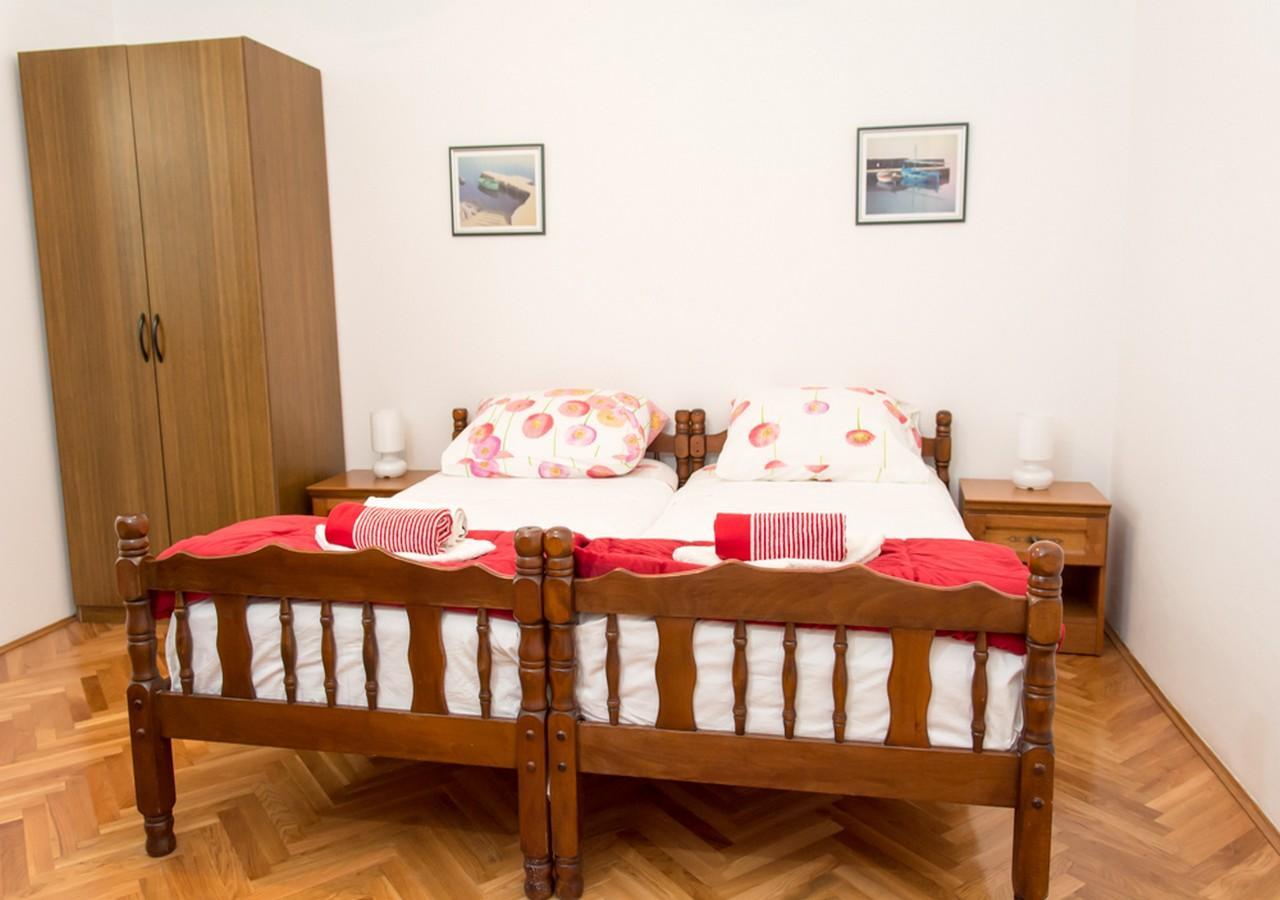 Apartments Bungevilla 杜布罗夫尼克 外观 照片